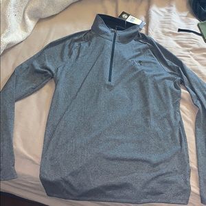 Under armour fleece